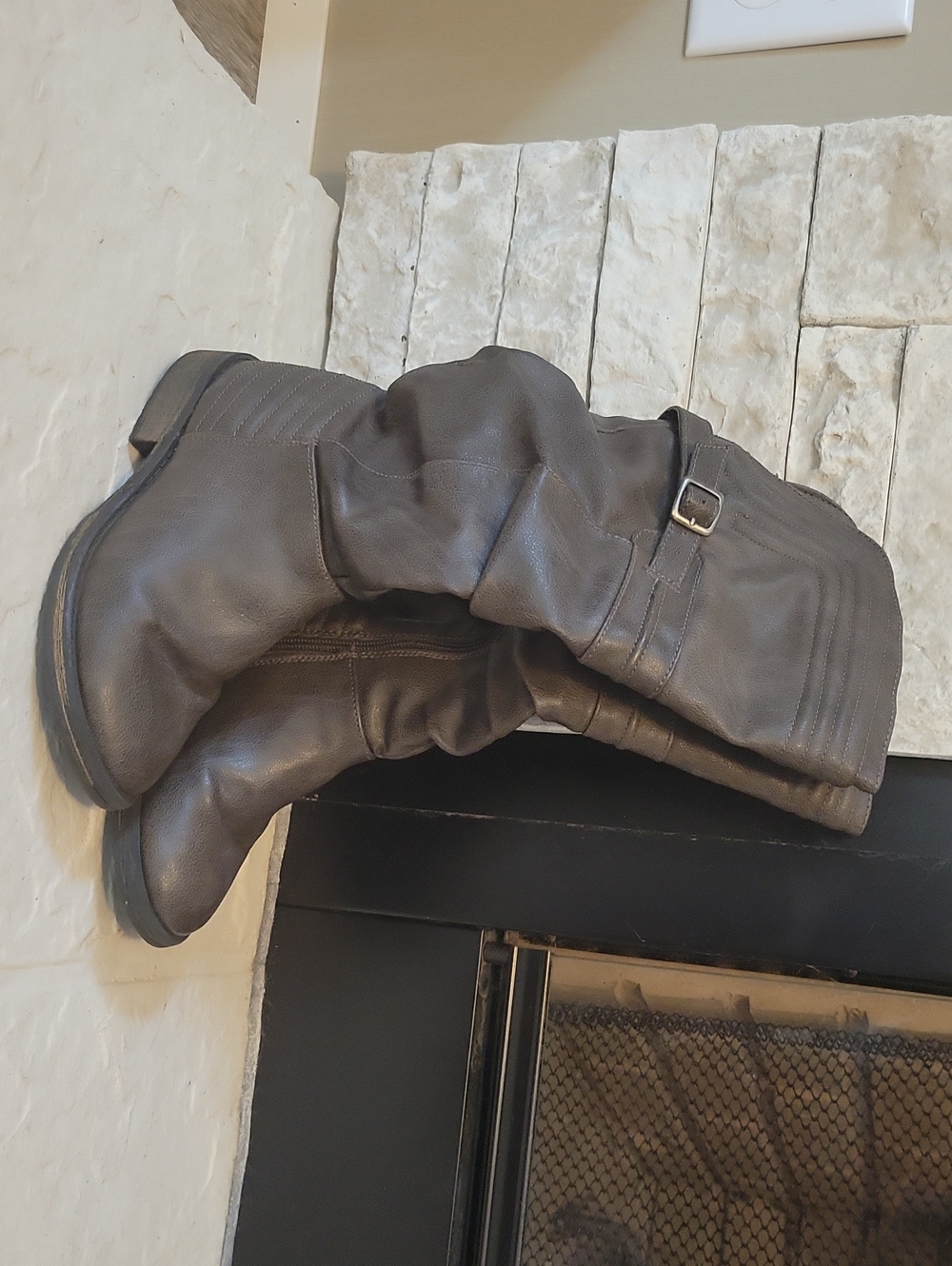 Girls Boots